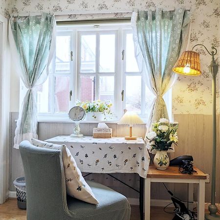 City Centre Vintage Theme Guest Rooms Free Parkin Liverpool Bagian luar foto