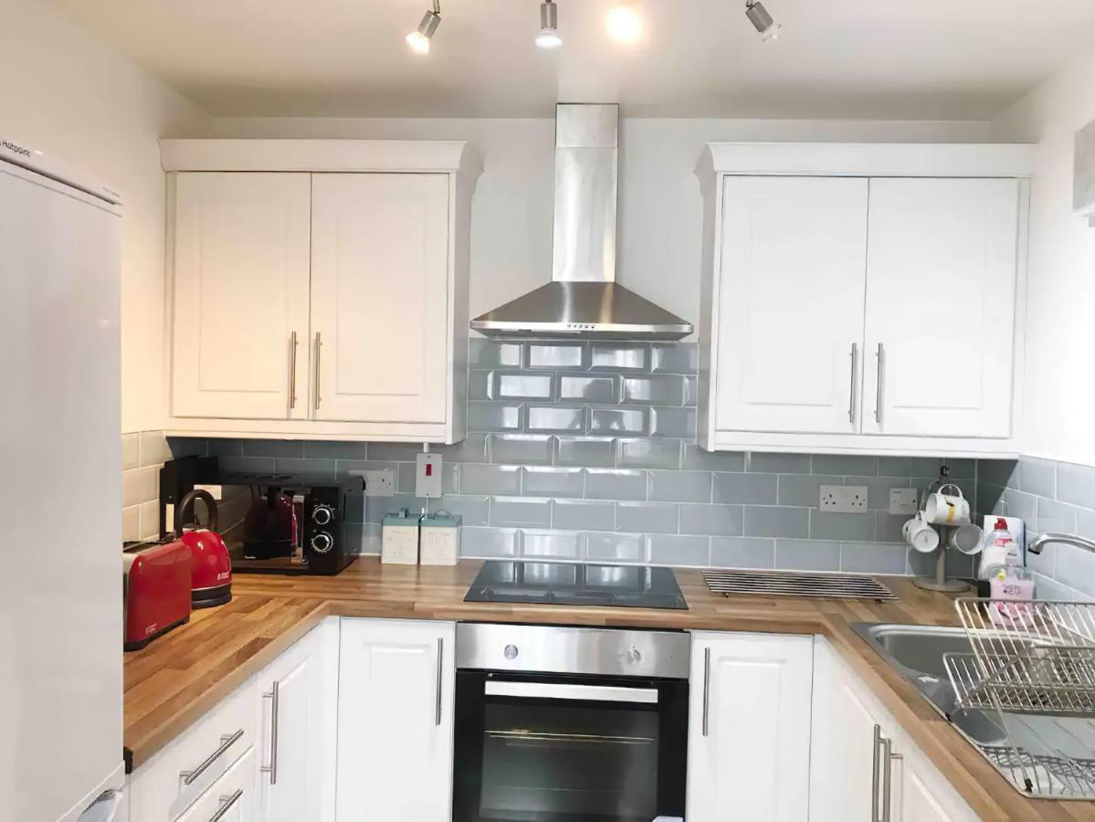 City Centre Vintage Theme Guest Rooms Free Parkin Liverpool Bagian luar foto