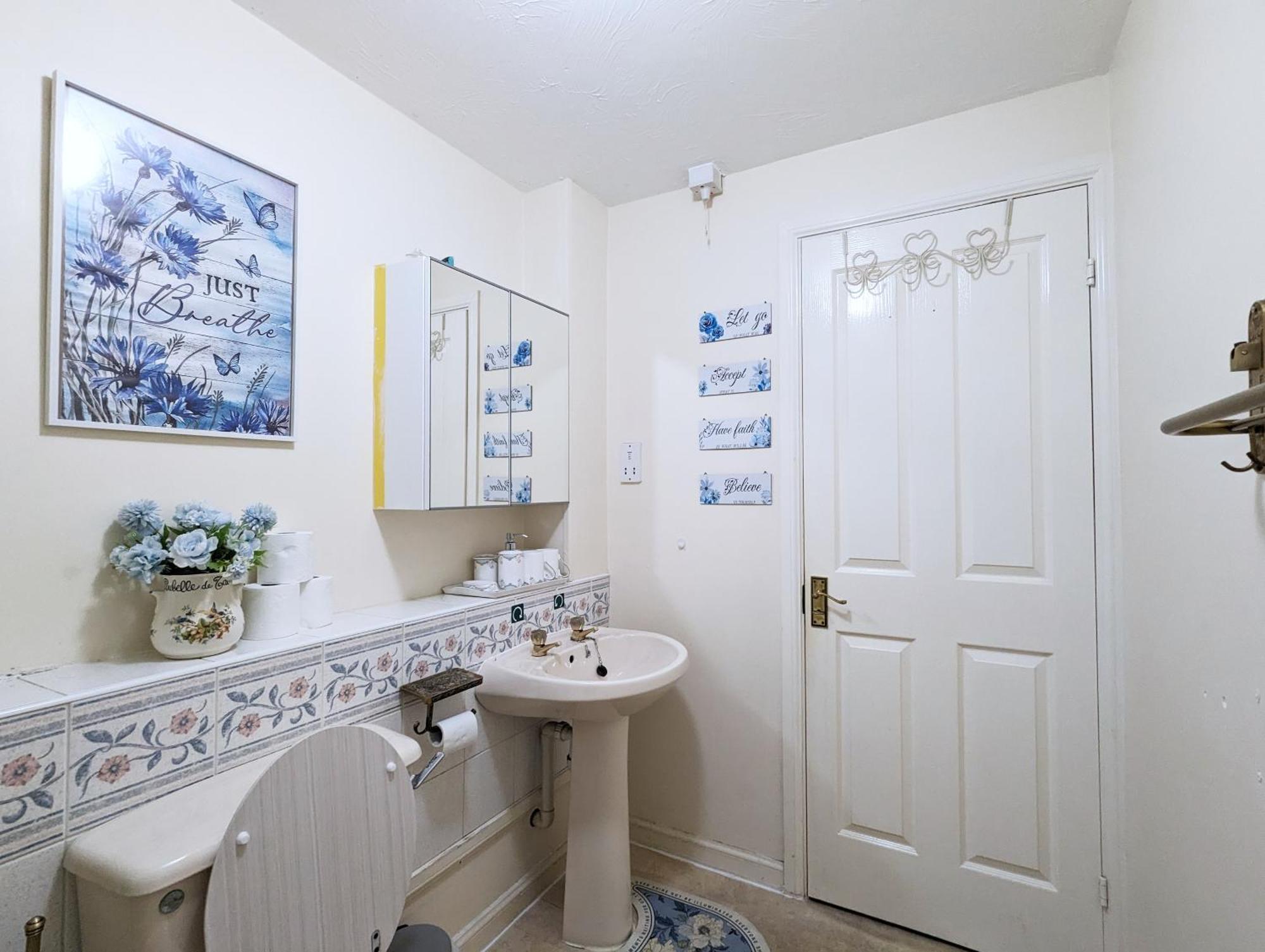 City Centre Vintage Theme Guest Rooms Free Parkin Liverpool Bagian luar foto
