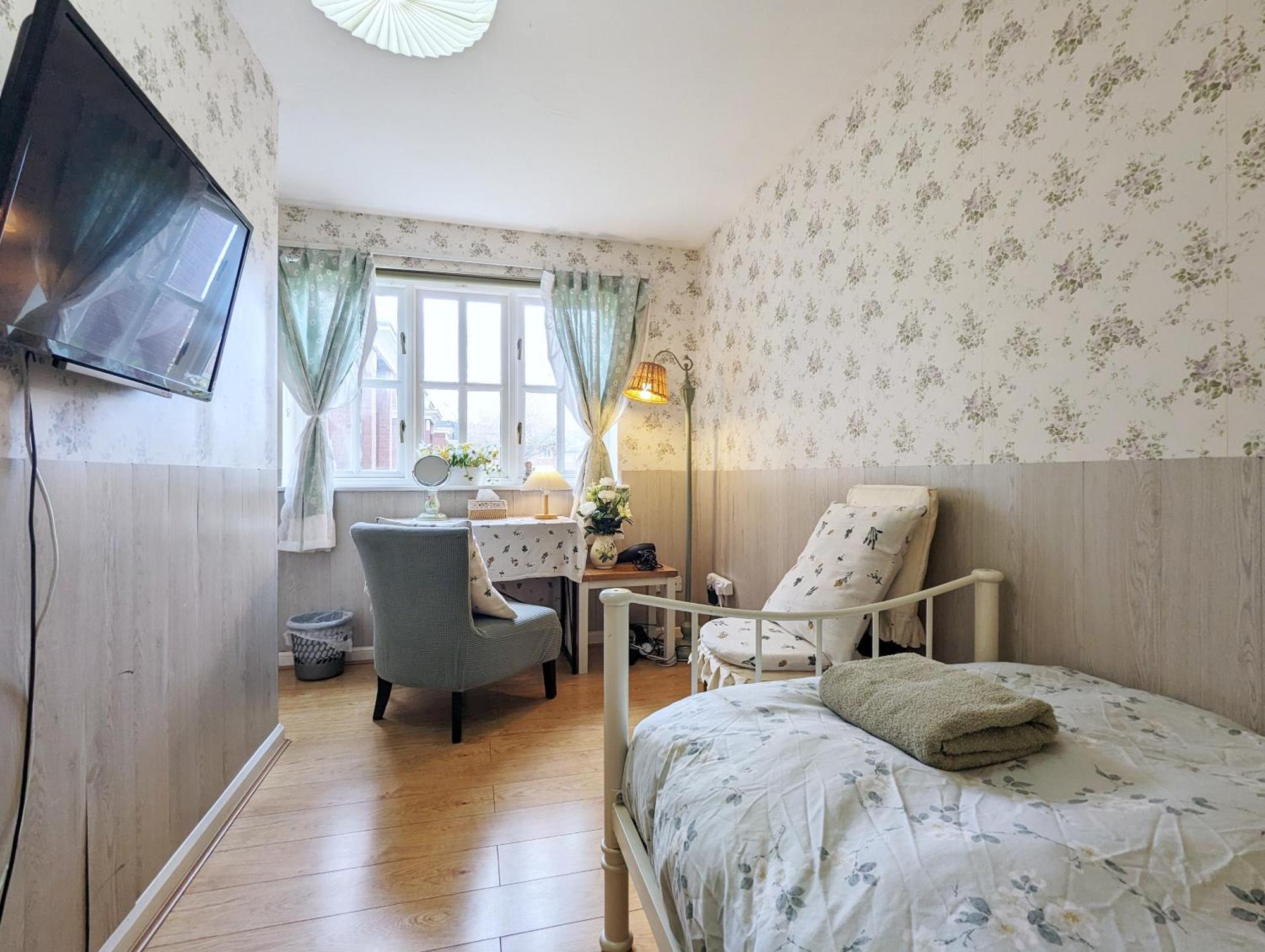 City Centre Vintage Theme Guest Rooms Free Parkin Liverpool Bagian luar foto