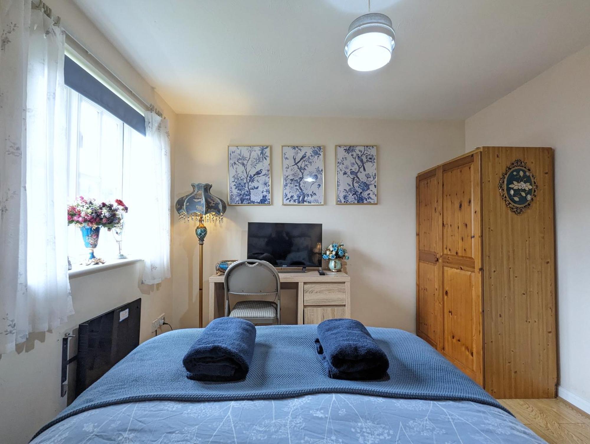City Centre Vintage Theme Guest Rooms Free Parkin Liverpool Bagian luar foto