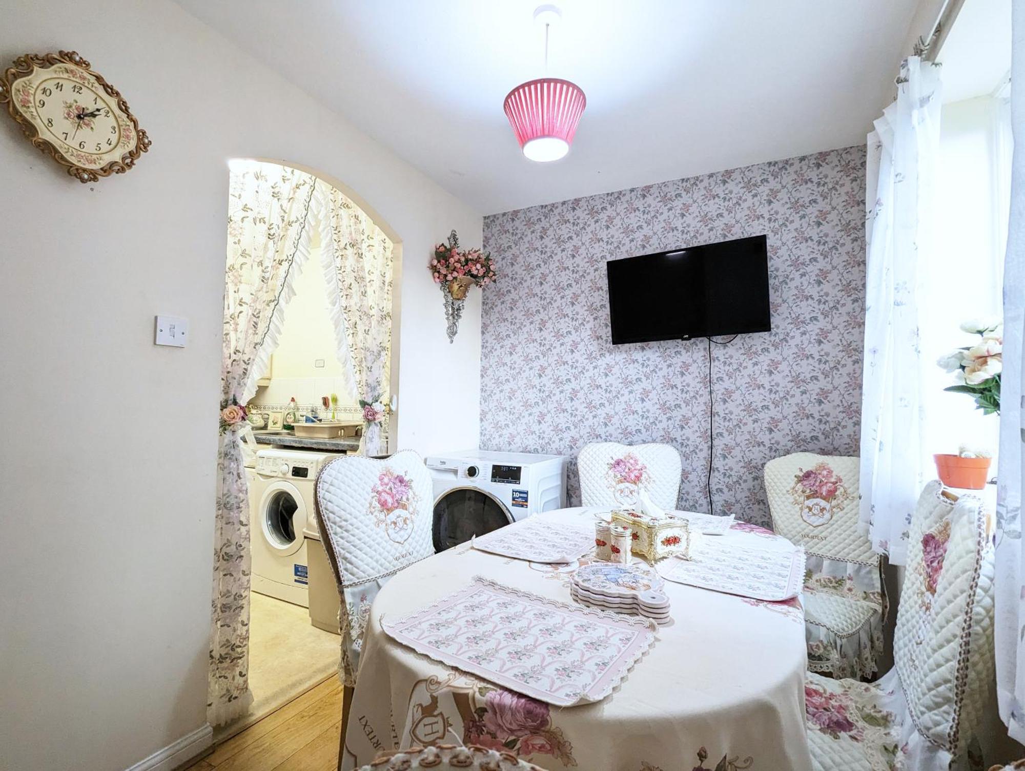 City Centre Vintage Theme Guest Rooms Free Parkin Liverpool Bagian luar foto