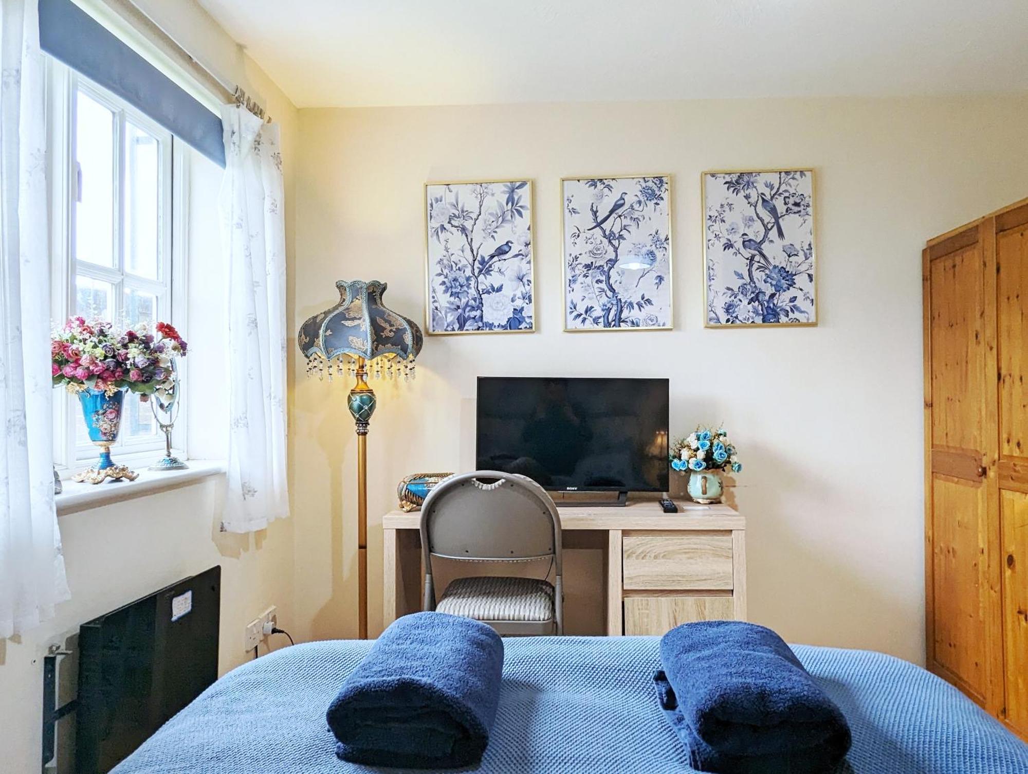 City Centre Vintage Theme Guest Rooms Free Parkin Liverpool Bagian luar foto