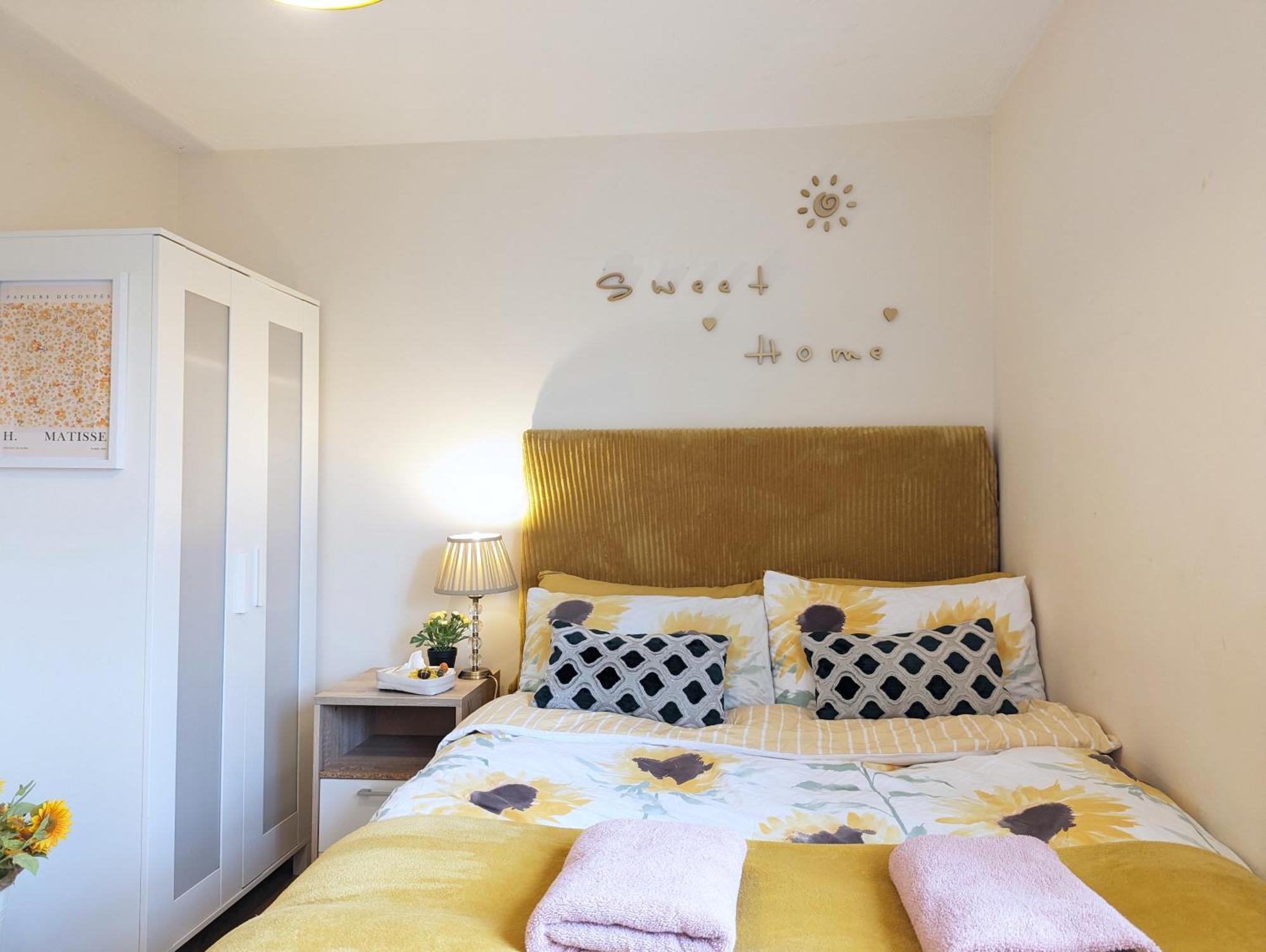 City Centre Vintage Theme Guest Rooms Free Parkin Liverpool Bagian luar foto