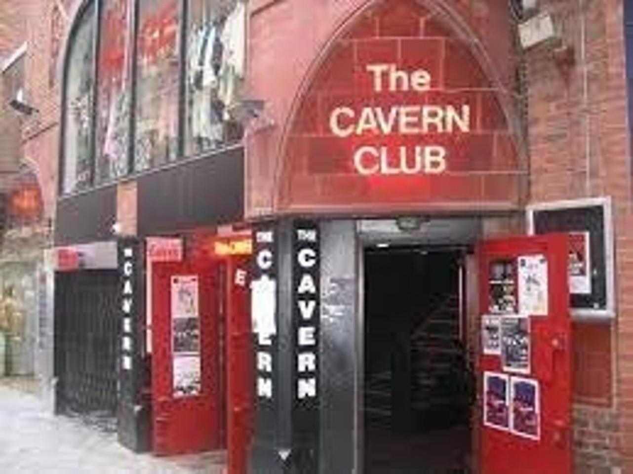 City Centre Vintage Theme Guest Rooms Free Parkin Liverpool Bagian luar foto